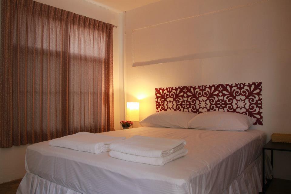 Baantalaywhan Resort Ban Huai Yang Rum bild